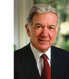 Dr. Jerome Grossman, MD Chairman of Eureka Advisory Board.