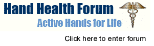 Click here to ask questions to Dr Morgan. Registration is free.