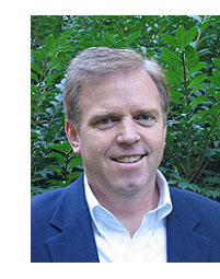 First Hand Medical Managing Director, Jeffery C. Conley.