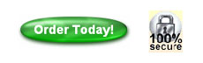 Click here to order your Carpal Tunnel Solution today! All orders are 100 percent secure and encrypted for your protection.
