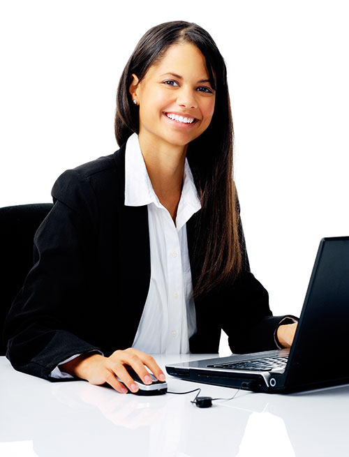 Office Worker Gets Carpal Tunnel Relief