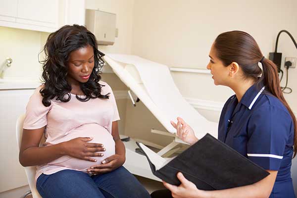 If you are pregnant your Obstetrician will be happy to provide you with a prescription of the only clinically documented treatment for CTS that is safe for pregnant women.