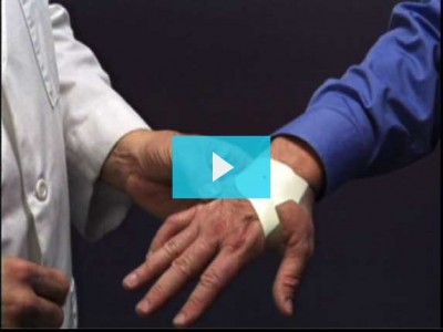 carpal tunnel natural relief explained in a video
