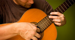 musician friend cures carpal tunnel