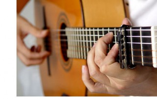 guitarist cures carpal tunnel pain
