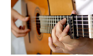 guitarist cures carpal tunnel pain