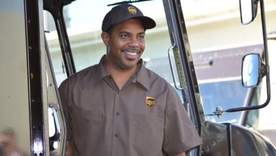 ups driver cures carpal tunnel