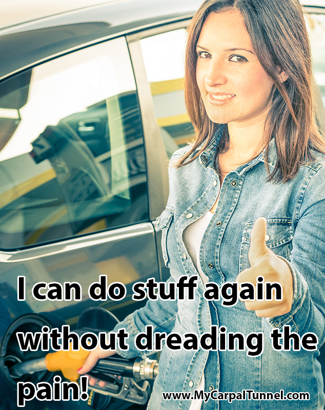 hand-pain-pumping-gas hand pain pumping gas