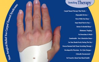 the one year left hand pack