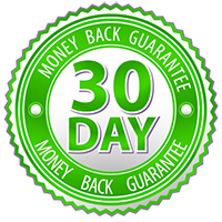 30 day money back carpal tunnel guarantee