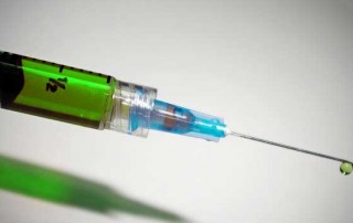 Corticosteroid Injections reviewed by doctors