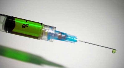 Corticosteroid Injections reviewed by doctors