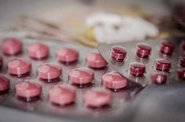 Oral Pain Medication For Carpal Tunnel Reviewed by Doctors