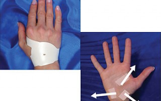 how does the carpal solution work?