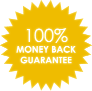 guarantee the carpal solution gaurantee