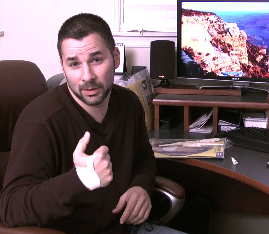 how-to-wear-the-carpal-solution-by-anthony Video Shows How to Apply The Carpal Solution Treatment