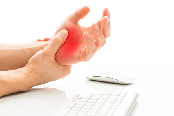 learn about numb hands and carpal tunnel