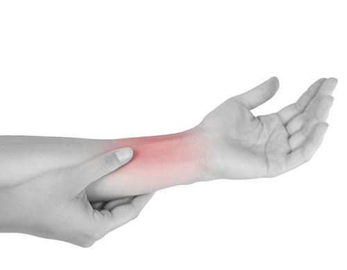 Articles On Carpal Tunnel Treatment  The Carpal Solution