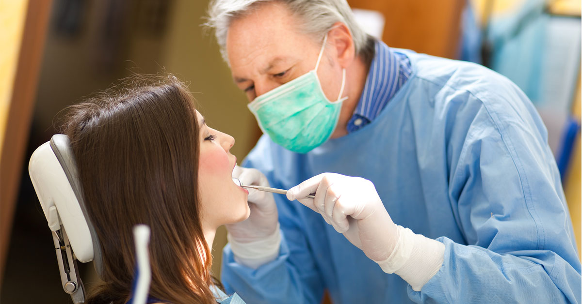 dental teeth dentist flossing canal root dentists veneers yourself care take carpal tunnel way causes why importance understanding benefits its