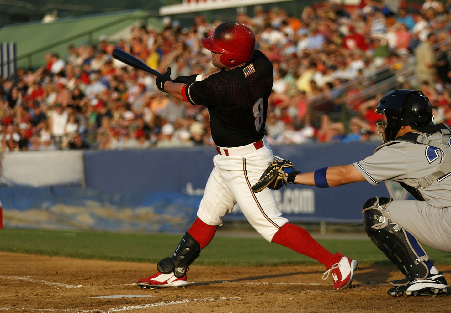 baseball players suffer from carpal tunnel