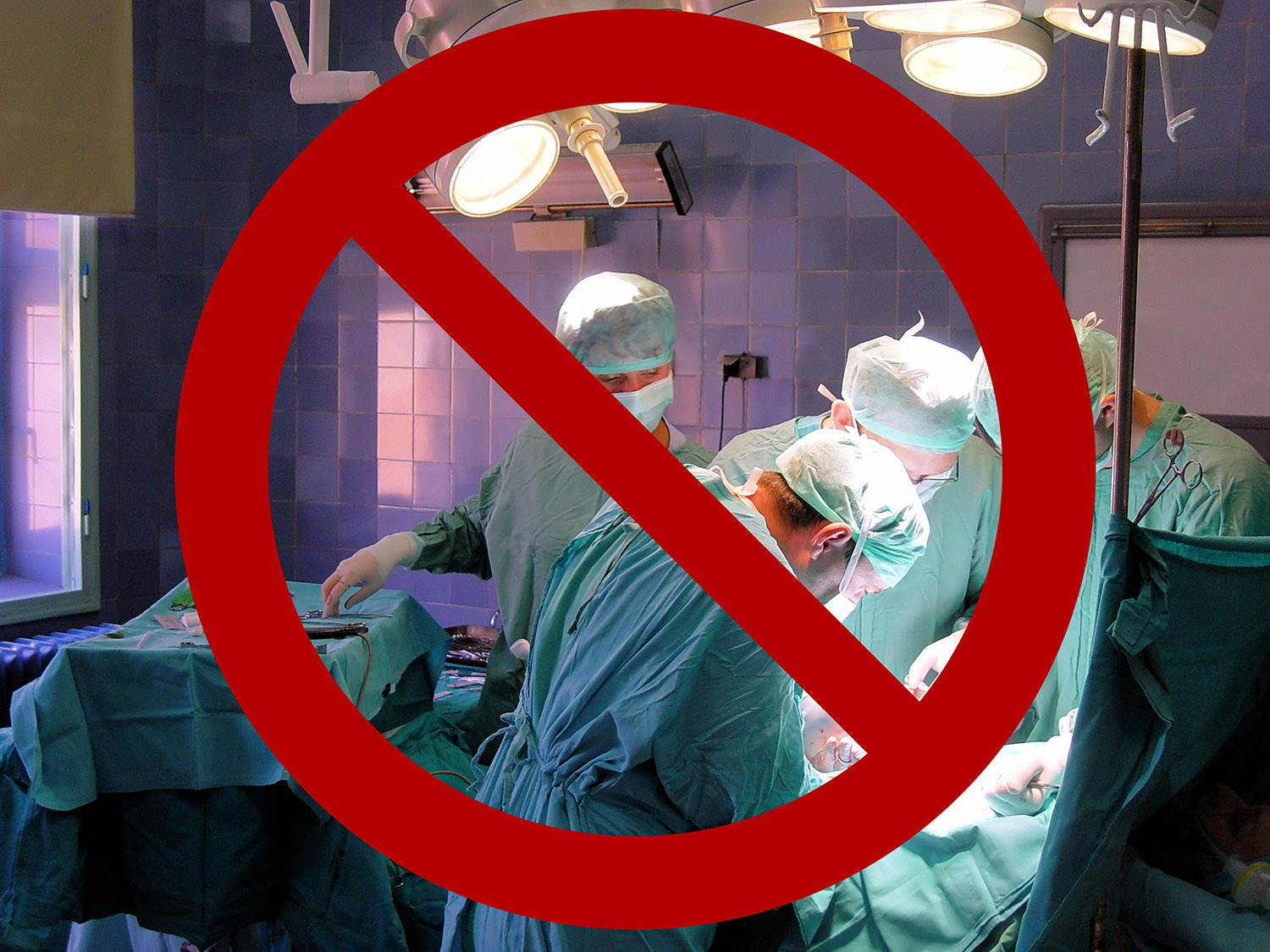 no-to-carpal-tunnel-surgery Say no to carpal tunnel pain