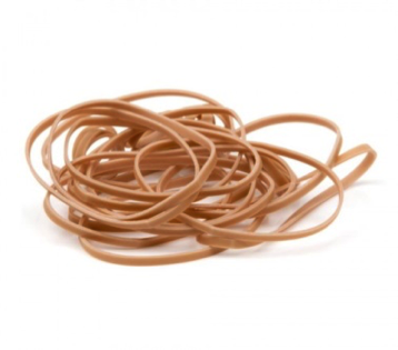 You can buy #32 elastic bands in any office supply store.