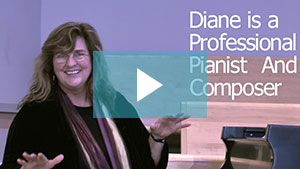 Diane is a professional musician, pianist and composer. Here she tells how she watched her Father have a surgical procedure for Carpal Tunnel with no success. When she developed CTS she was determined to avoid Carpal Tunnel Surgery. She tried every possible treatment option. 