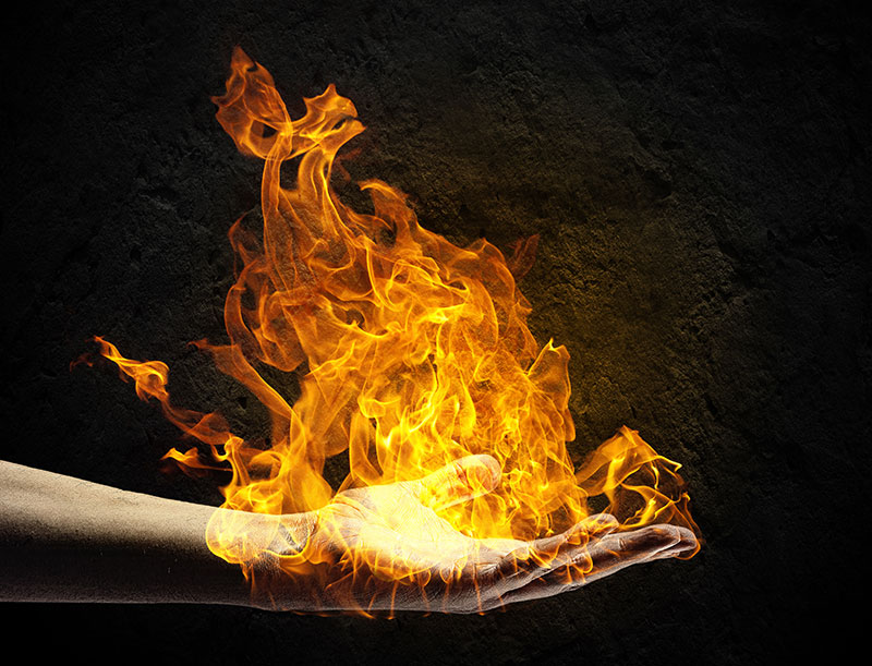 carpal-tunnel-burning-pain carpal tunnel can feel like burning pain