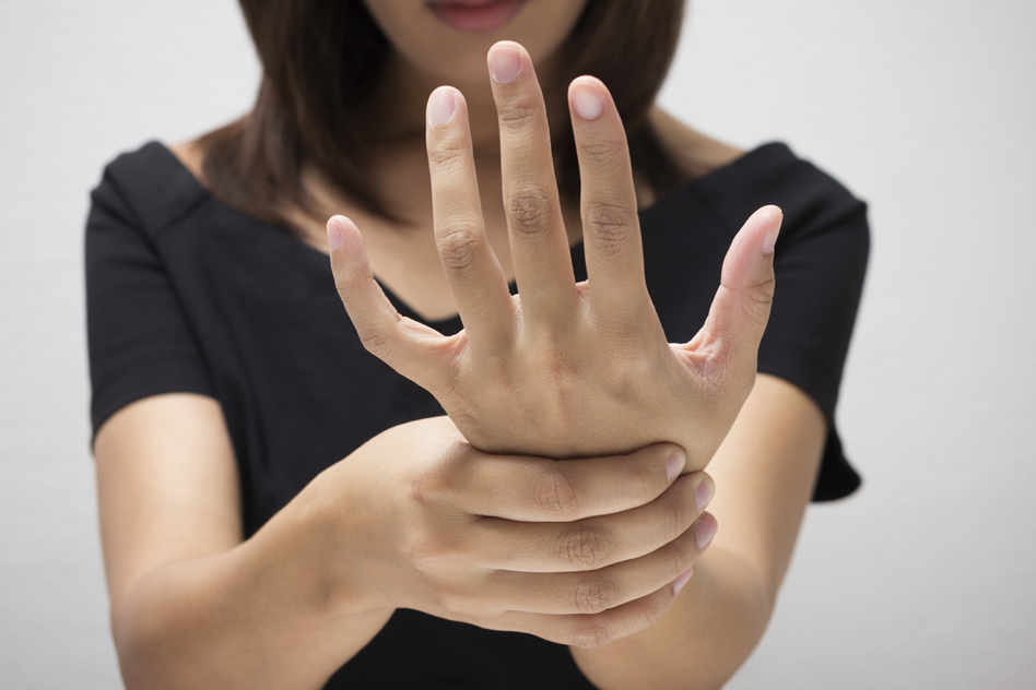 carpal-tunnel-pain-relief The agony associated with carpal tunnel syndrome is difficult to quantify and no one can tell you how much pain and numbness is too much
