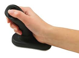 ergonomic-mouse-joy-stick-carpal-tunnel-prevention-AS-938948594 use an ergonomic mouse to help with carpal tunnel