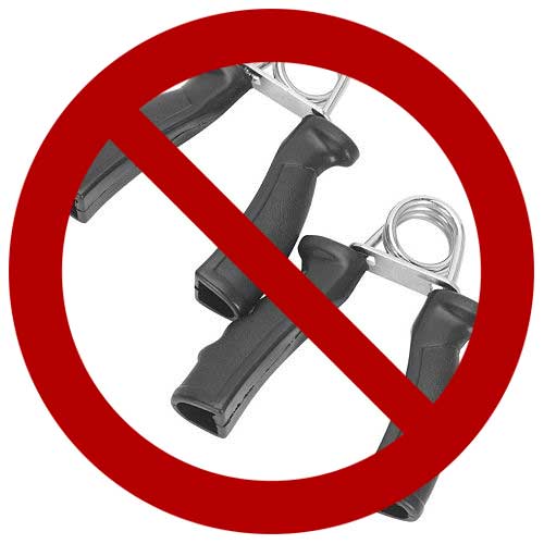 hand-grippers-do-not-work-for-carpal-tunnel hand grippers do not work for carpal tunnel