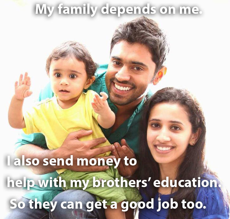 computer-worker-cures-carpal-tunnel-and-saves-career computer worker in India cures his carpal tunnel and is able to continue his career