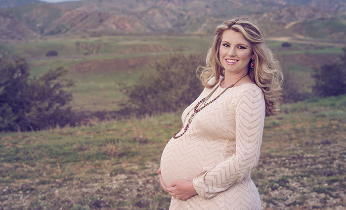 pregnant-woman-finds-relief-from-carpal-tunnel-pain I followed the recommended course of wearing the carpal solution and found it to be a huge success in aiding my sleep