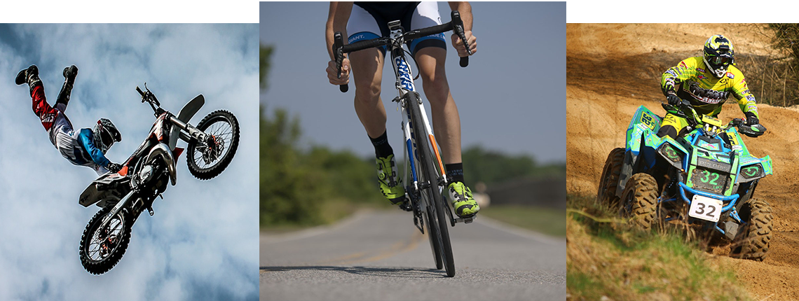 riding-and-carpal-tunnel all types of riders can suffer from carpal tunnel syndrome