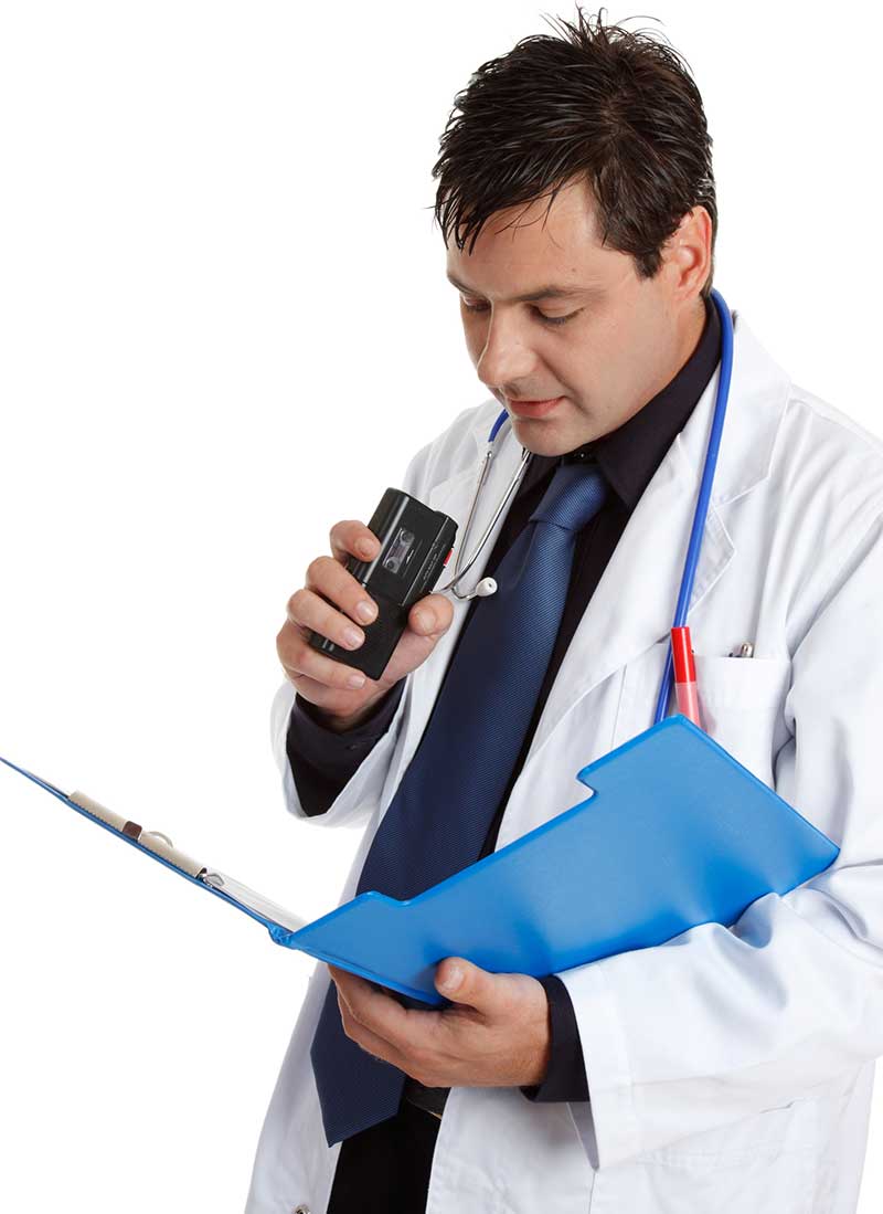 Court-Reporters-and-Medical-Transcriptionists-carpal-tunnel stress and work load on the keyboard for long hours is a perfect storm for Carpal Tunnel Syndrome with symptoms like hand pain, wrist pain and hand numbness.