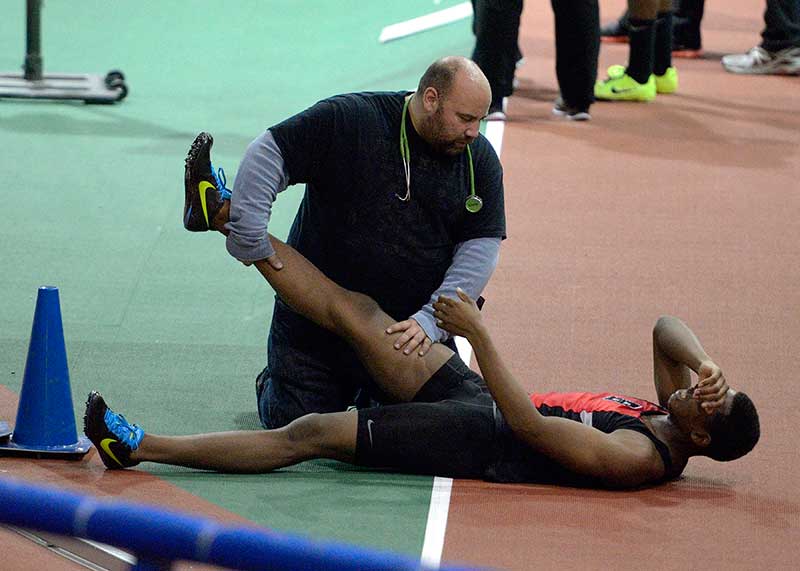 Stretching-always-involves-some-discomfort Stretching always involves some discomfort