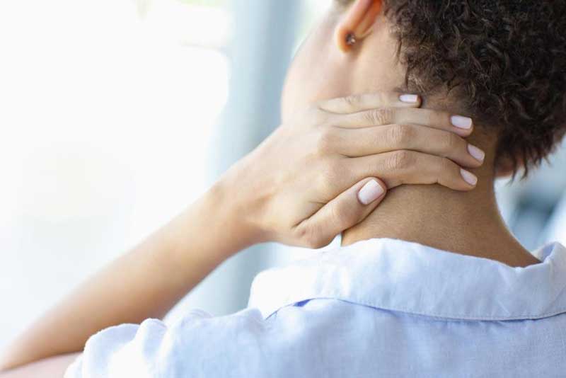 neckpain-and-carpal-tunnel neck pain and shoulder pain could be a symptom of carpal tunnel