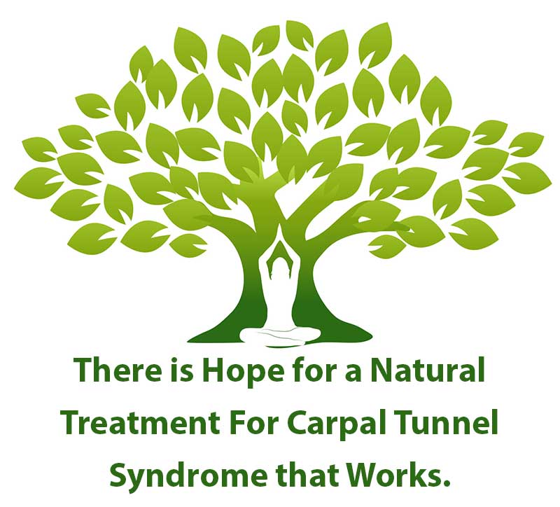 a-natural-carpal-tunnel-treatment-that-works there is hope for a natural carpal tunnel treatment that works