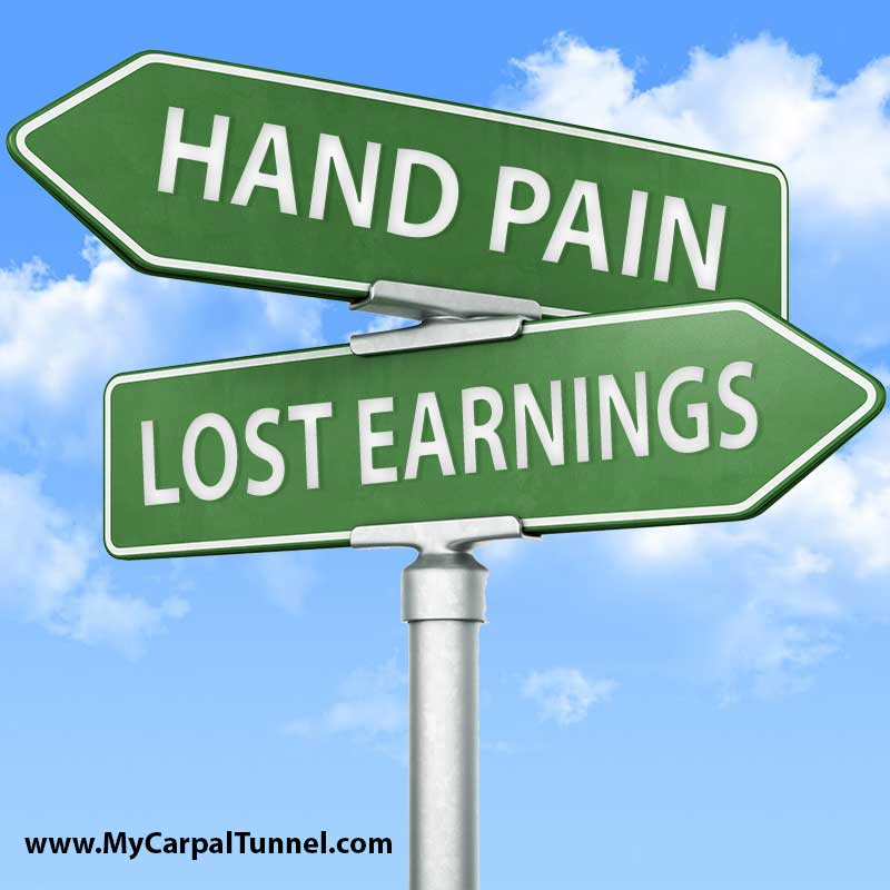 the-signs-of-carpal-tunnel What are some of the signs and symptoms of carpal tunnel syndrome