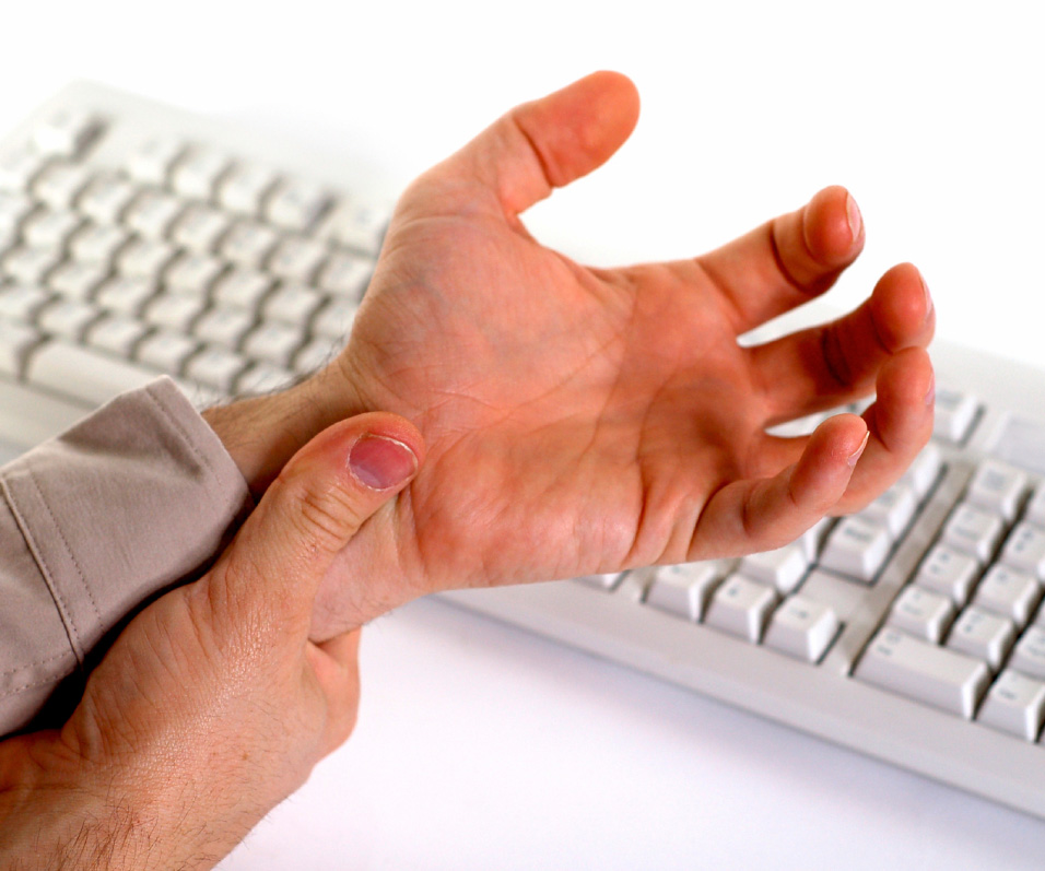 hand-in-pain-from-blackfriday There is no reason to suffer with hand pain or wrist pain any more