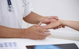 the Best Treatment for Carpal Tunnel Pain