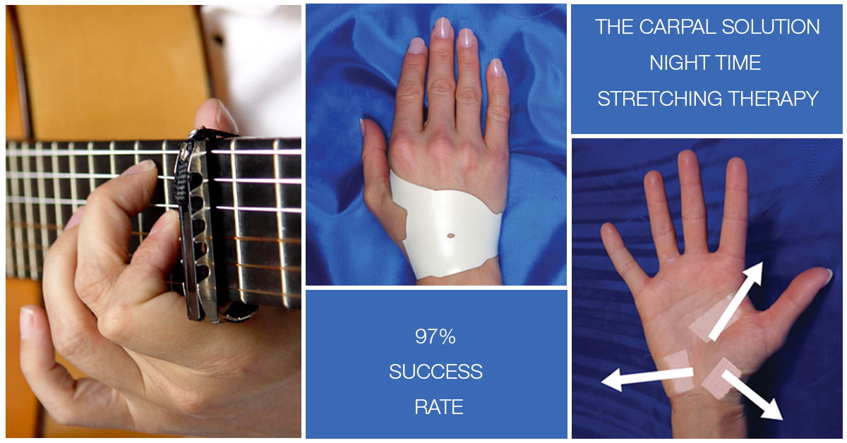 the-musicians-solution-to-carpal-tunnel The Carpal Solution is the musician