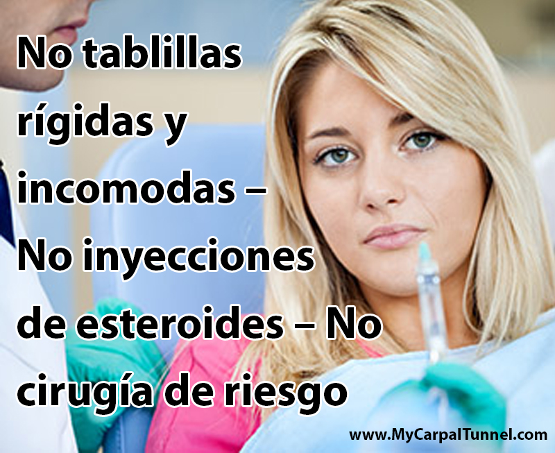 No-inyecciones–de-esteroides No inyecciones de esteroides