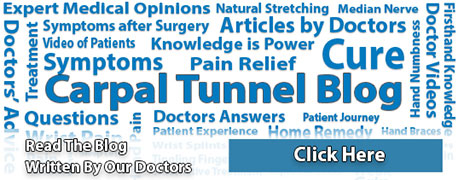 read the carpal tunnel blog