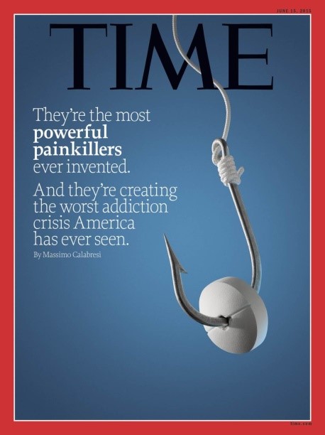 Oral pain medication are powerful but dangerous side effects time magazine