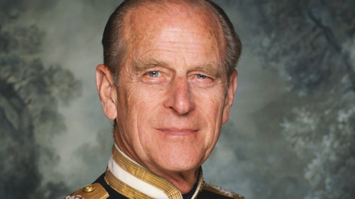 the duke of edinburgh suffered from carpal tunnel