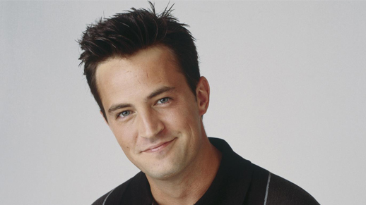 matthew perry Suffered From Carpal Tunnel