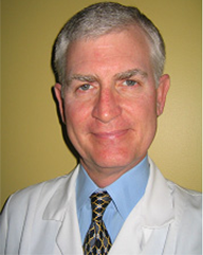 Michael E. Ruff, M.D.