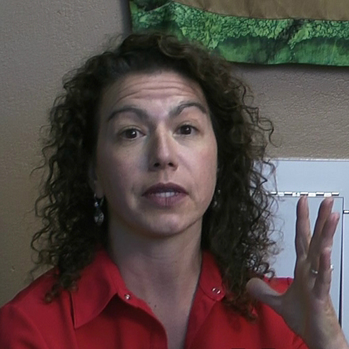 Dentist Dr Perrone cures carpal tunnel at home during sleep