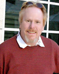 Ted-Kucklick-Medical-Device-Designer Mr. Ted Kucklick
